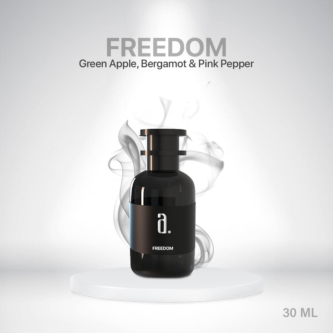 FREEDOM - INSPIRED BY SECRET SCENTS (UNISEX)