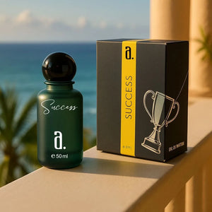 SUCCESS - INSPIRED BY OFFICE FOR MEN (MEN) OUR #1 BEST SELLER 🏆