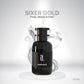 Sixer-gold Perfume for men in Pakistan