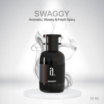 SWAGGY Fragrance for men