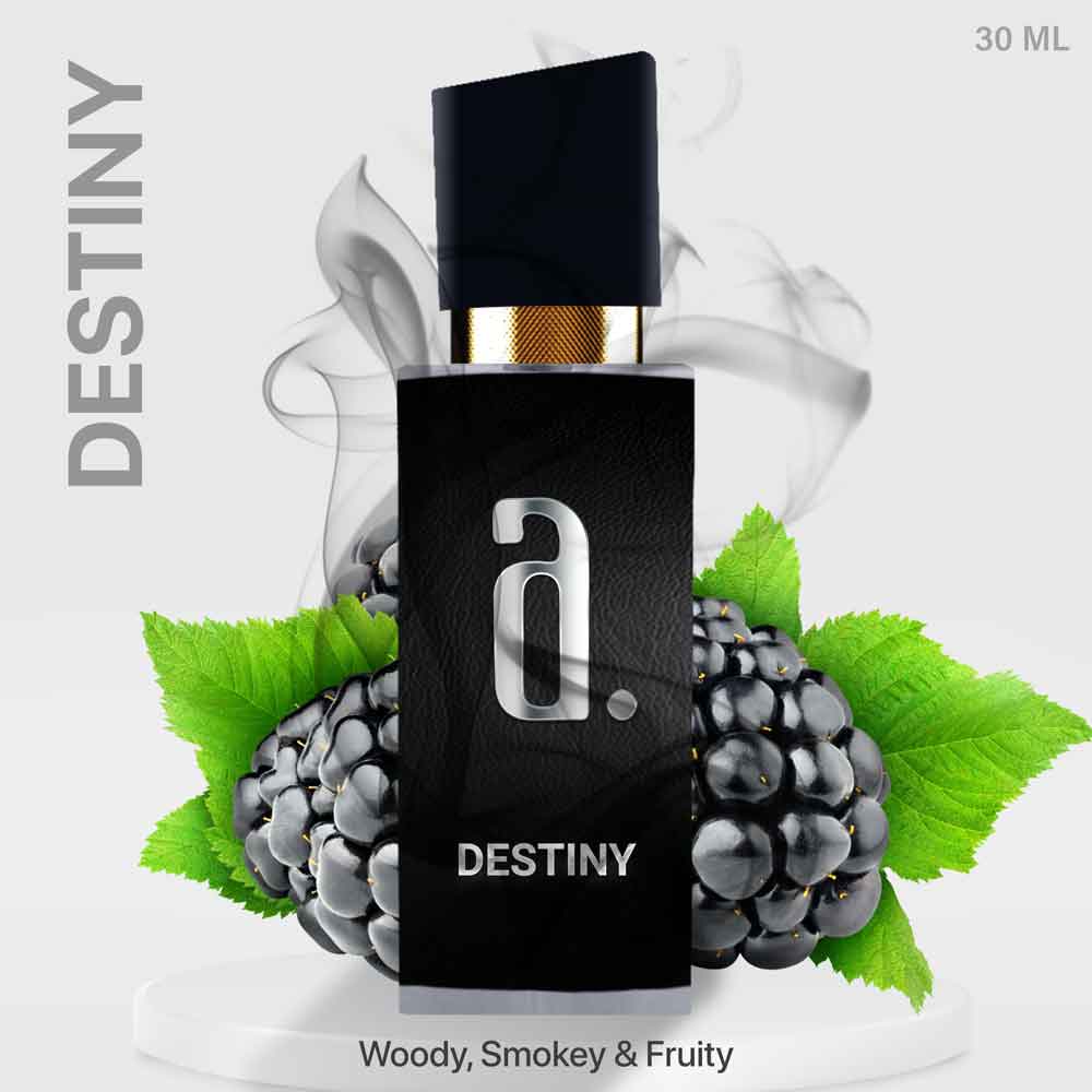 Destiny Perfume
