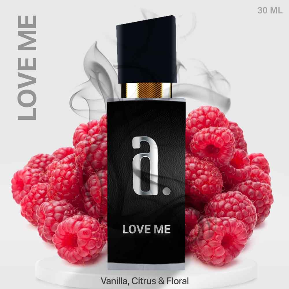LOVE ME  - INSPIRED BY COCO MADEMOISELLE (WOMEN)